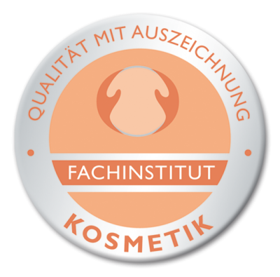 Zertifikat Kosmetik Zertifikat Kosmetik