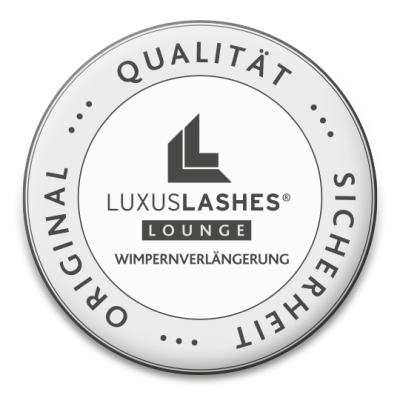 Zertifikat Luxuslashes Zertifikat Luxuslashes